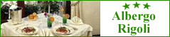 HOTEL RIGOLI - BAVENO